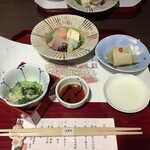 Kyou Kaiseki Minokichi - 