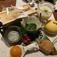 神楽坂 夢二 - 