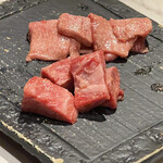 Sumibi Yakiniku Tsuru Gyuu - 