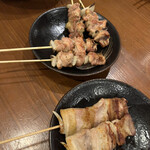 Yakitori Tenjin - 