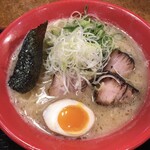 ラーメンたろう - 上らぁめん