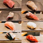 Sushi Mitsumi - 