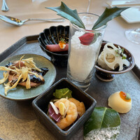 リストランテ・ベニーレベニーレ - 