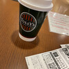 TULLY'S COFFEE - 