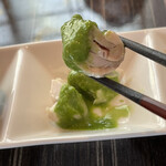 中国料理 竜苑 - 