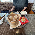 中国料理 竜苑 - 