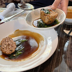 中国料理 竜苑 - 