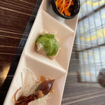 中国料理 竜苑 - 