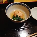 茜坂大沼 - 煮物