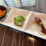 中国料理 竜苑 - 