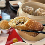 中国料理 竜苑 - 