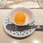 鮨 なかや - 氷菓子