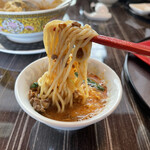 中国料理 竜苑 - 