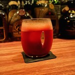 The bar nano gould - ザクロ