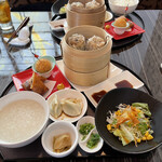 中国料理 竜苑 - 