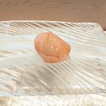 鮨 なかや - 帆立貝柱