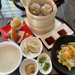 中国料理 竜苑 - 