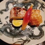 茜坂大沼 - 焼き物