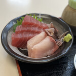 居酒屋 十一屋 - 