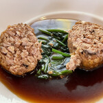 中国料理 竜苑 - 