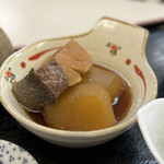 居酒屋 十一屋 - 