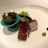 中国飯店 富麗華 - 