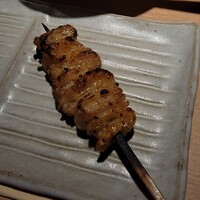 焼鳥 おみ乃 - 