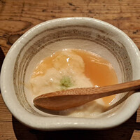 京都石塀小路豆ちゃ 日本橋 - 