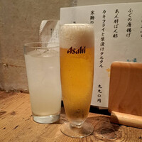 京都石塀小路豆ちゃ 日本橋 - 