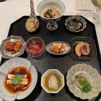 中國菜 奈良町 枸杞 - 