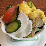 レストランゆり - 