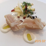 レストラン・モリエール - 