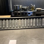 ワインパーラー マチノコト - 