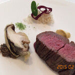 レストラン・モリエール - 