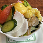 レストランゆり - 