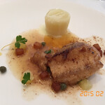 レストラン・モリエール - 