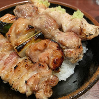 伊勢廣 京橋本店 - 