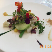 レストラン・モリエール - 