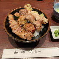 伊勢廣 京橋本店 - 