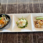 中国料理 竜苑 - 