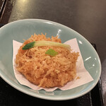 Yabusoba - 