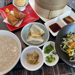 中国料理 竜苑 - 