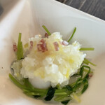 中国料理 竜苑 - 