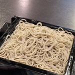 Yabusoba - 