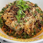 中国料理 竜苑 - 