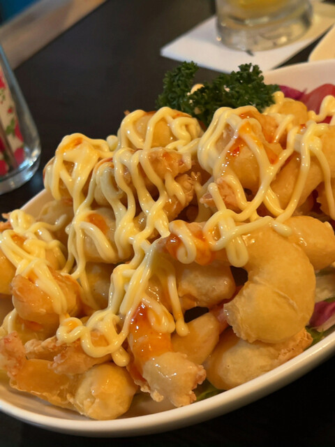 食彩香房 波瑠 - 土崎（居酒屋）の写真