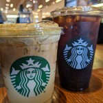 STARBUCKS COFFEE - 