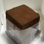 チョコレートショップ 博多の石畳 - 
