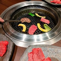 近江牛専門店 万葉 まえだ亭 - 