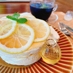 パンケーキ専門店 ブレッシング - 